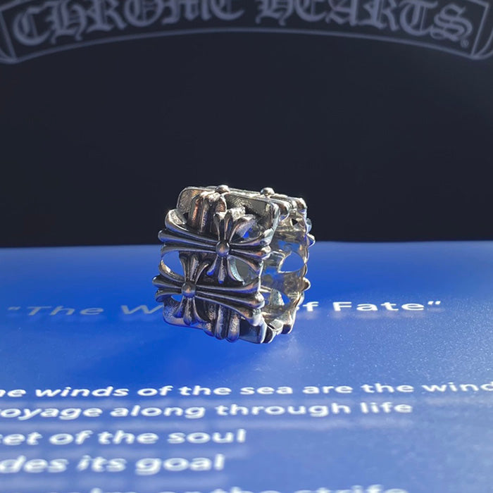 CHROME HEARTS 02 Ring