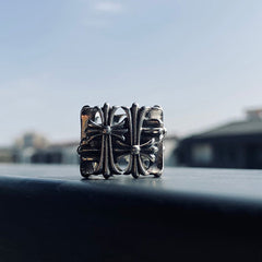 CHROME HEARTS 02 Ring