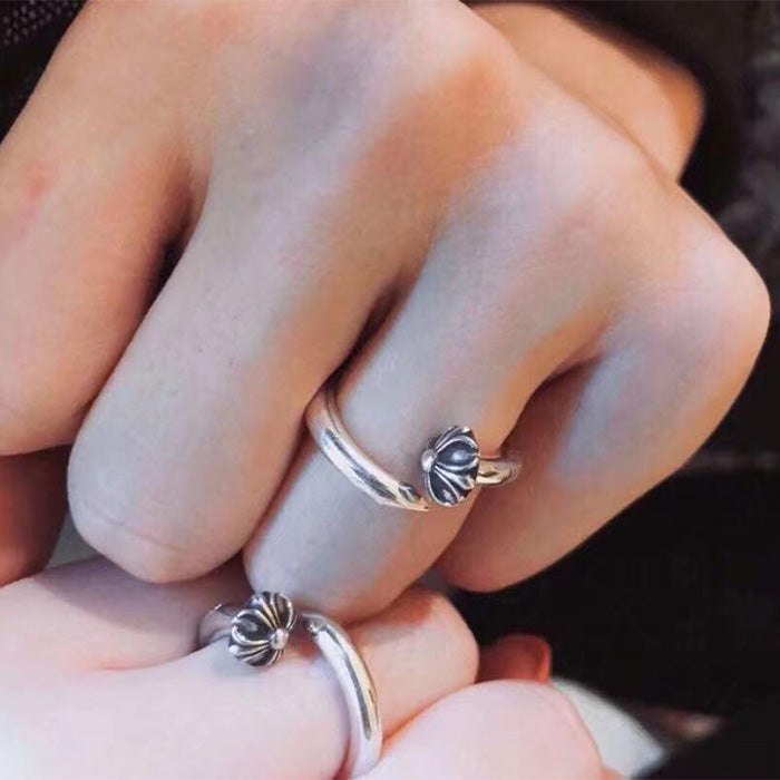 CHROME HEARTS 03 Ring