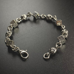 CHROME HEARTS 04 Bracelets