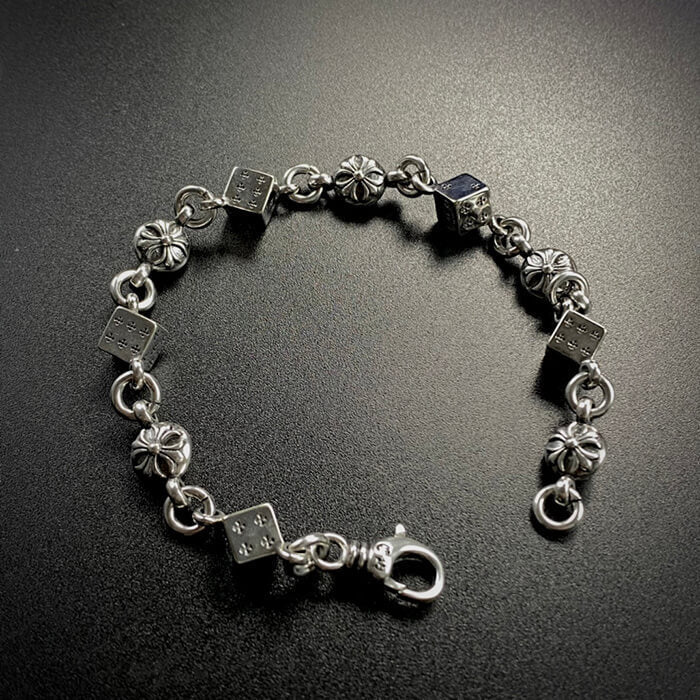 CHROME HEARTS 04 Bracelets