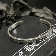 CHROME HEARTS 05 Bracelet