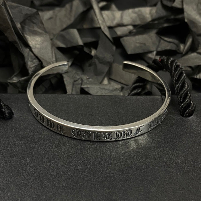 CHROME HEARTS 05 Bracelet