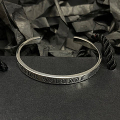 CHROME HEARTS 05 Bracelet