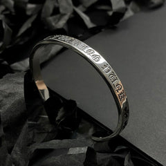 CHROME HEARTS 05 Bracelet