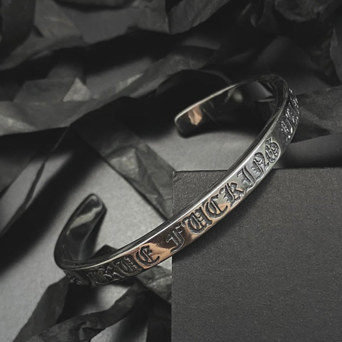 CHROME HEARTS 05 Bracelet