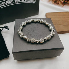 CHROME HEARTS Couple bracelets