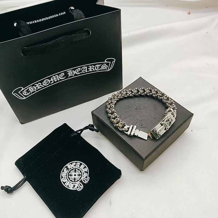 CHROME HEARTS Bracelets #125