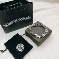 CHROME HEARTS Bracelets #125