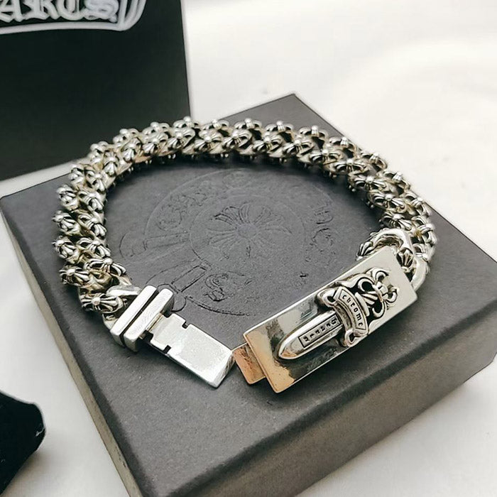 CHROME HEARTS Bracelets #125