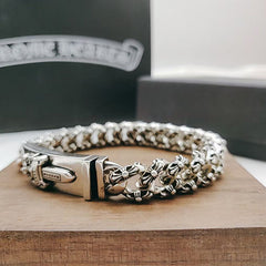 CHROME HEARTS Bracelets #125