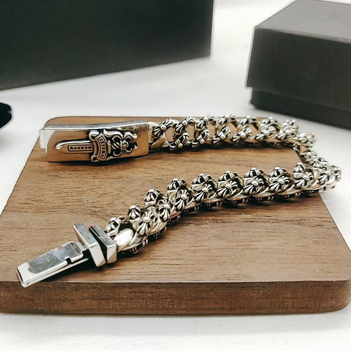 CHROME HEARTS Bracelets #125