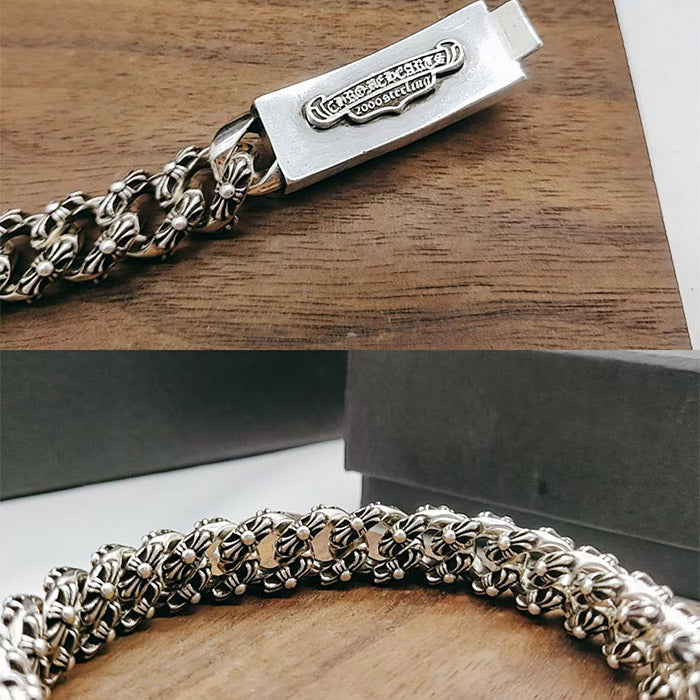 CHROME HEARTS Bracelets #125