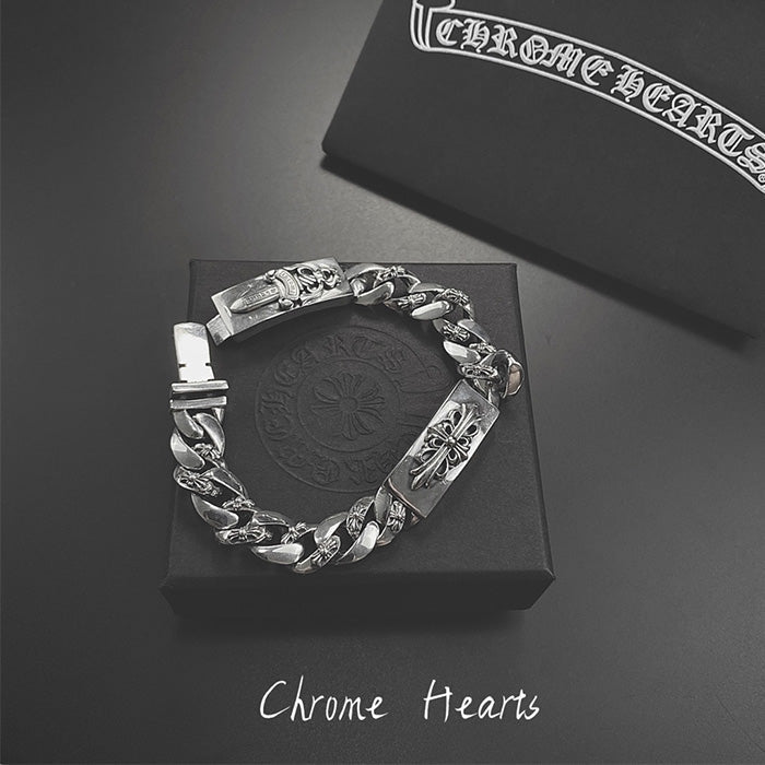 CHROME HEARTS Bracelets #198