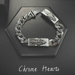 CHROME HEARTS Bracelets #198