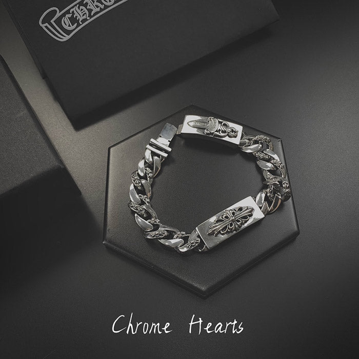 CHROME HEARTS Bracelets #198