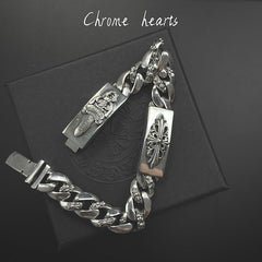 CHROME HEARTS Bracelets #198