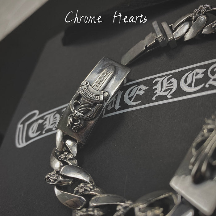 CHROME HEARTS Bracelets #198