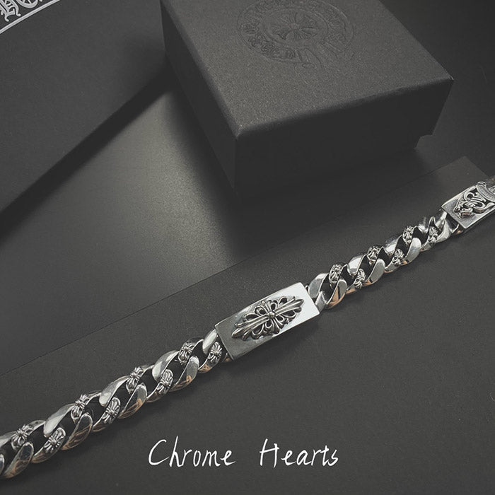 CHROME HEARTS Bracelets #198