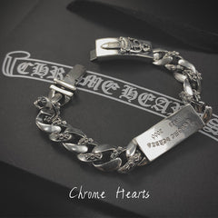 CHROME HEARTS Bracelets #198