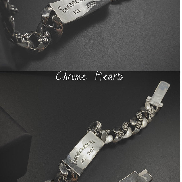 CHROME HEARTS Bracelets #198