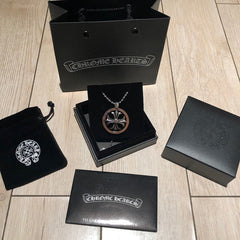 CHROME HEARTS Necklace