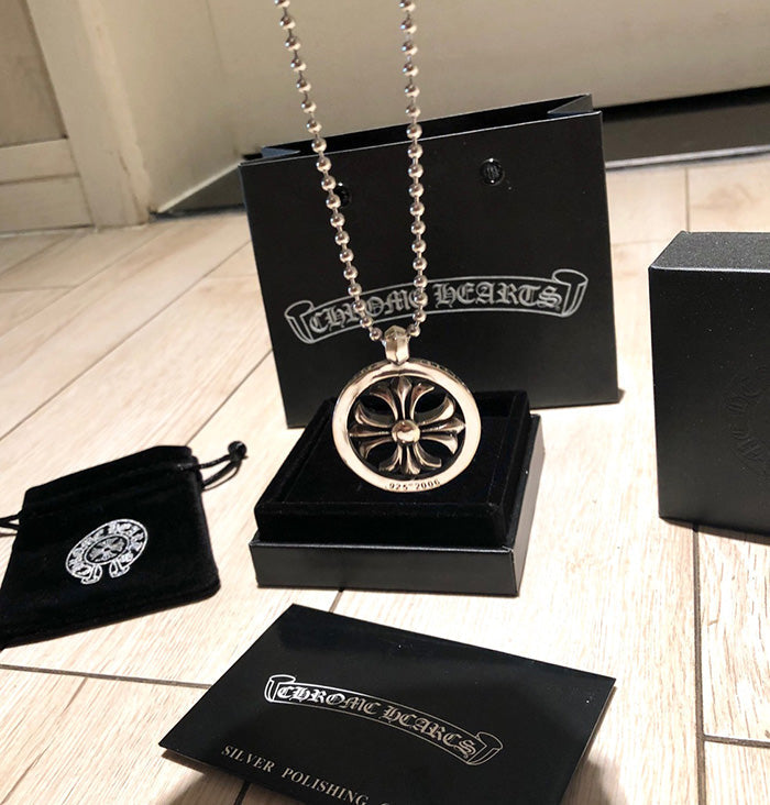 CHROME HEARTS Necklace