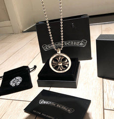 CHROME HEARTS Necklace