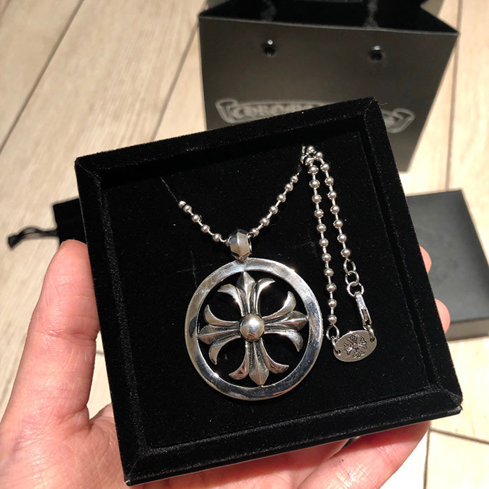 CHROME HEARTS Necklace