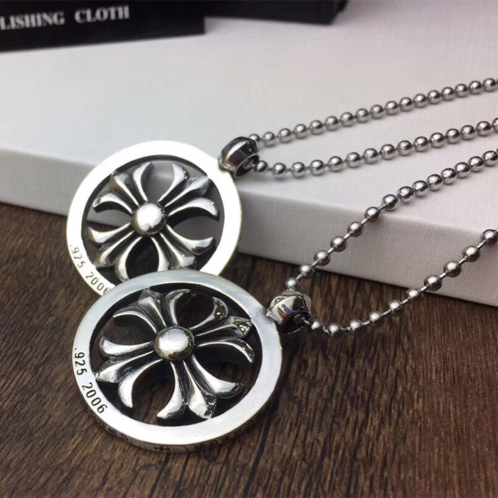 CHROME HEARTS Necklace