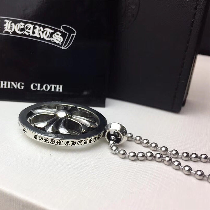 CHROME HEARTS Necklace