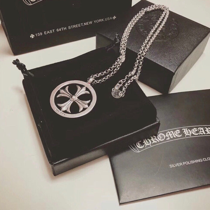 CHROME HEARTS Necklace