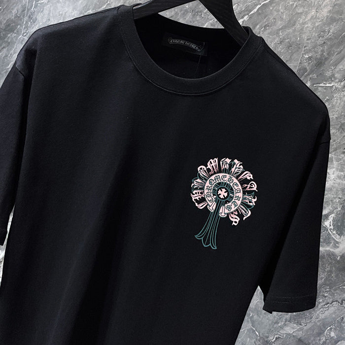 CHROME HEARTS T-Shirt #8737