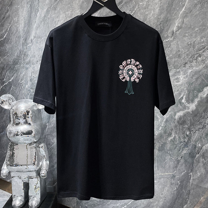 CHROME HEARTS T-Shirt #8737