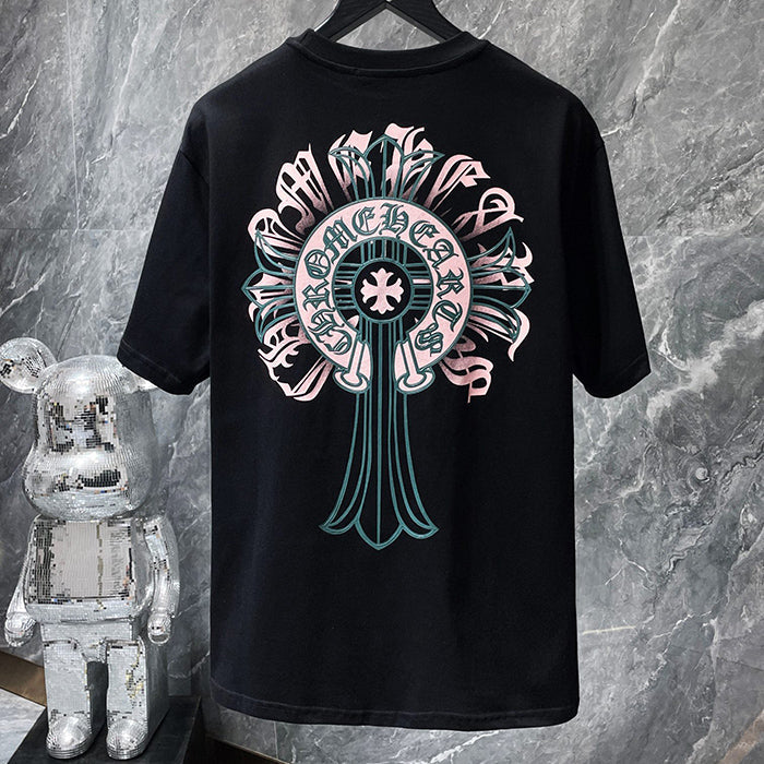 CHROME HEARTS T-Shirt #8737