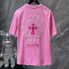 CHROME HEARTS T-Shirt #8760