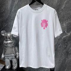 CHROME HEARTS T-Shirt #8763