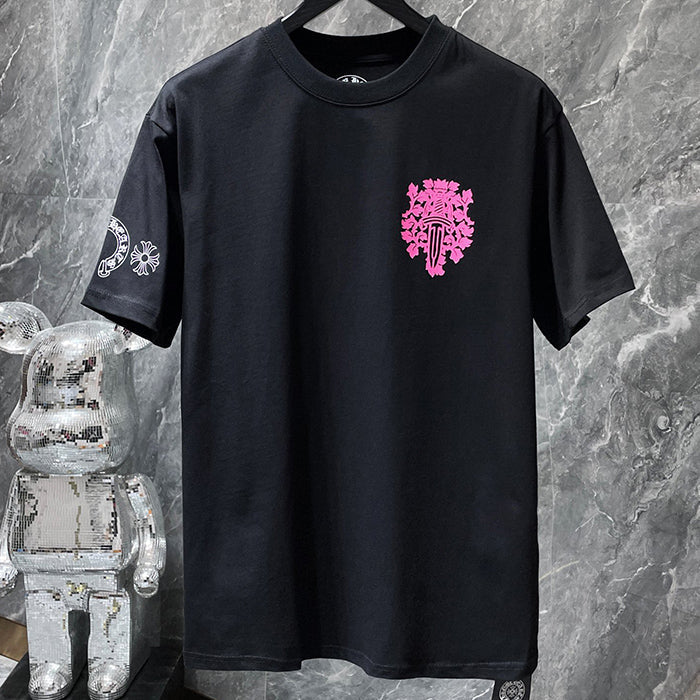 CHROME HEARTS T-Shirt #8763