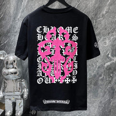 CHROME HEARTS T-Shirt #8763