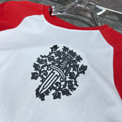 Chrome Hearts Long Sleeve T-Shirt  #8588