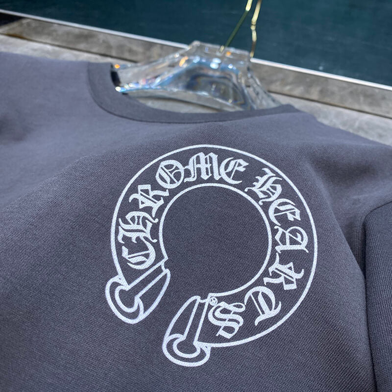 Chrome Hearts Long Sleeve T-Shirt  #8357