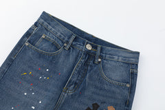 Chrome Hearts Jeans KE935