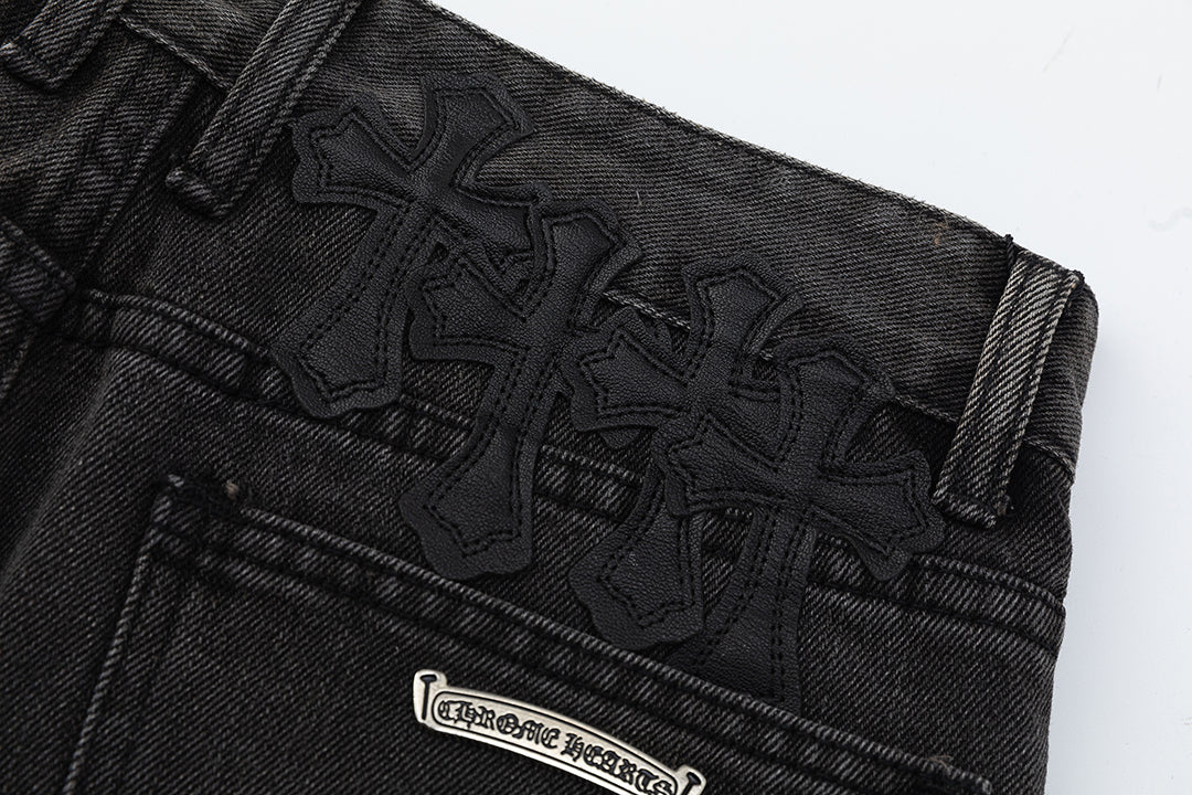 Chrome Hearts Jeans KE946