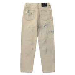 Chrome Hearts Jeans KE941