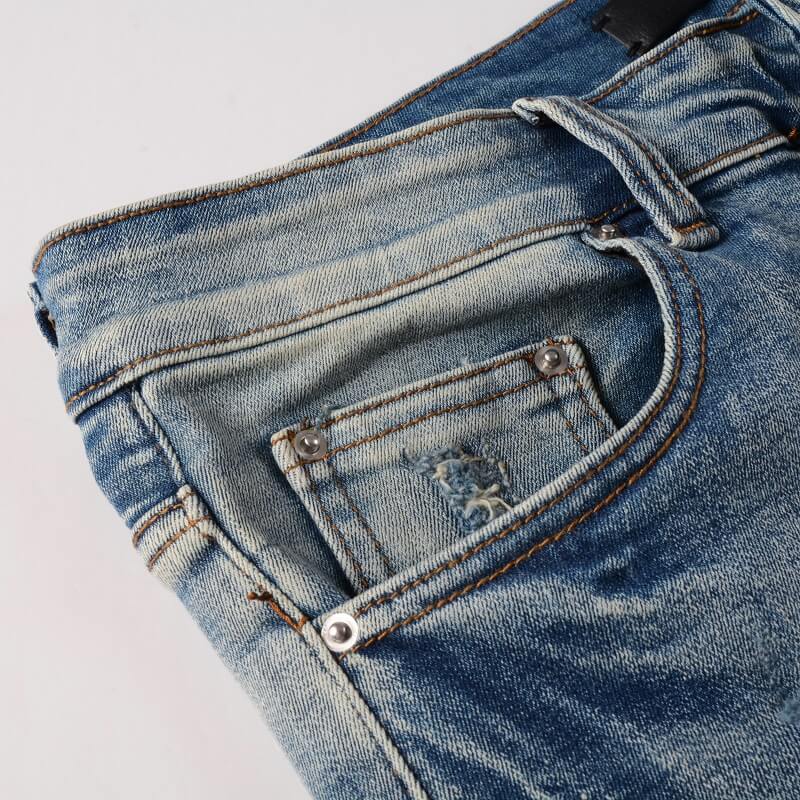 AMIRI Jeans #895