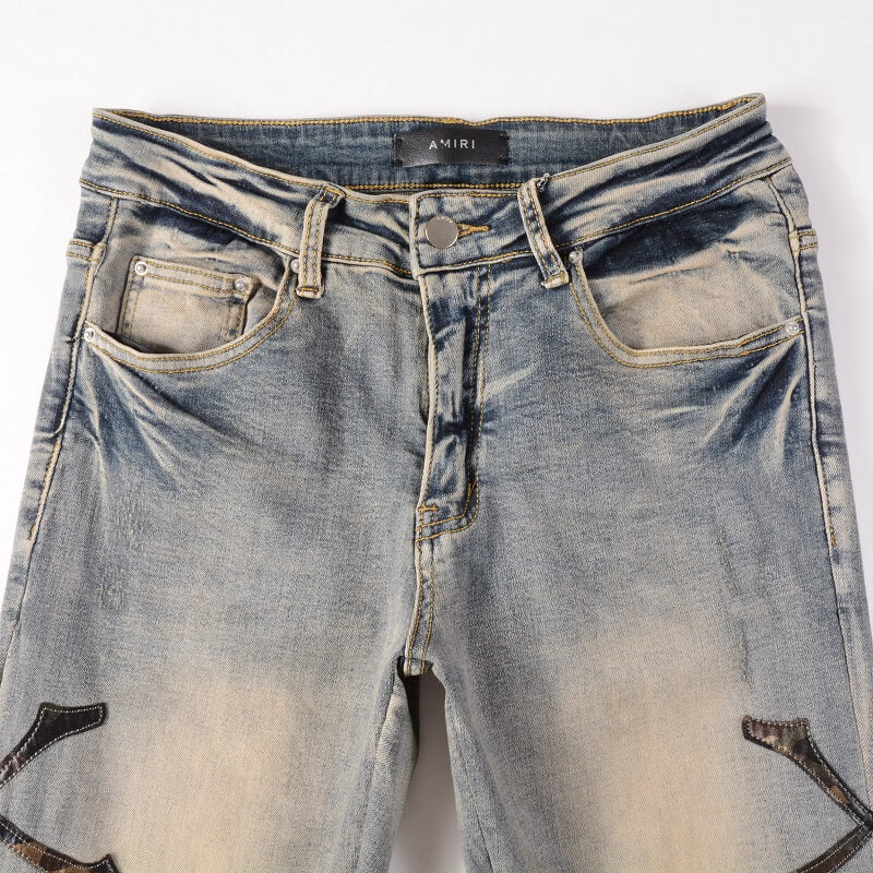 AMIRI Jeans #871