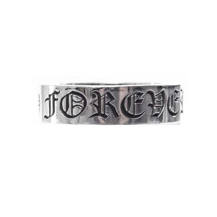 CHROME HEARTS Ring