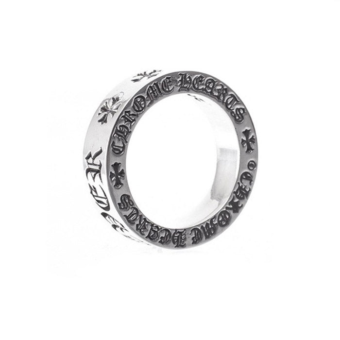 CHROME HEARTS Ring