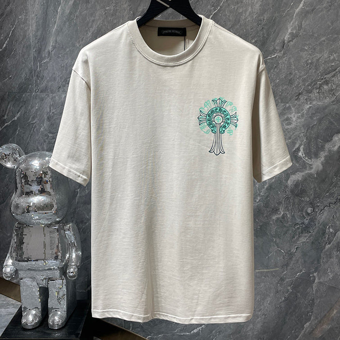 CHROME HEARTS T-Shirt #8737