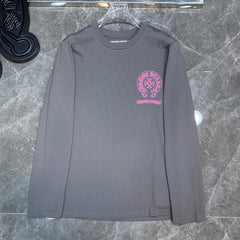 Chrome Hearts Long Sleeve T-Shirt #8315